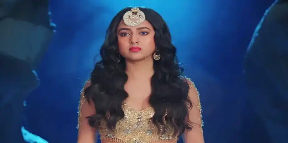 Naagin S6 E82 - Prathna executes a plan