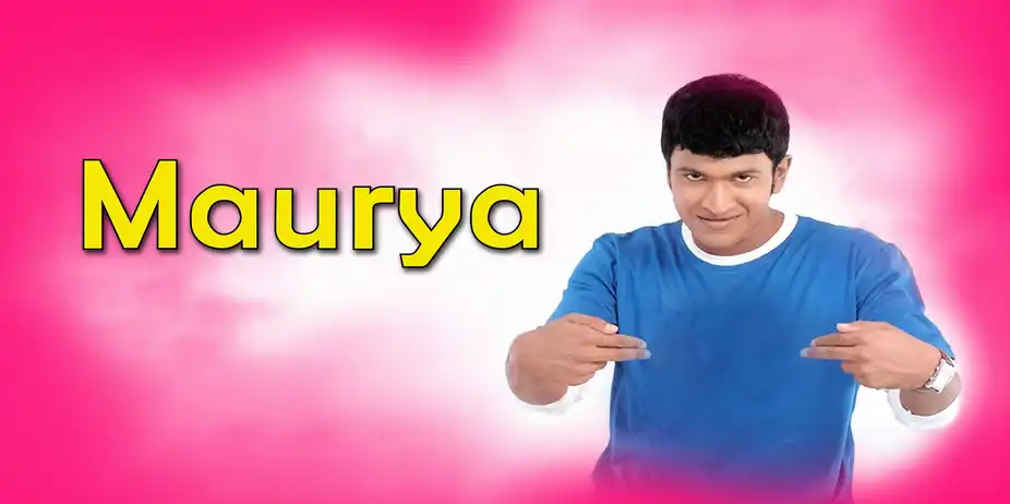 Maurya