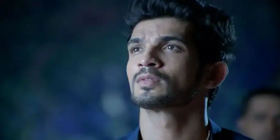 Naagin S1 E1 - A mysterious woman haunts Ritik