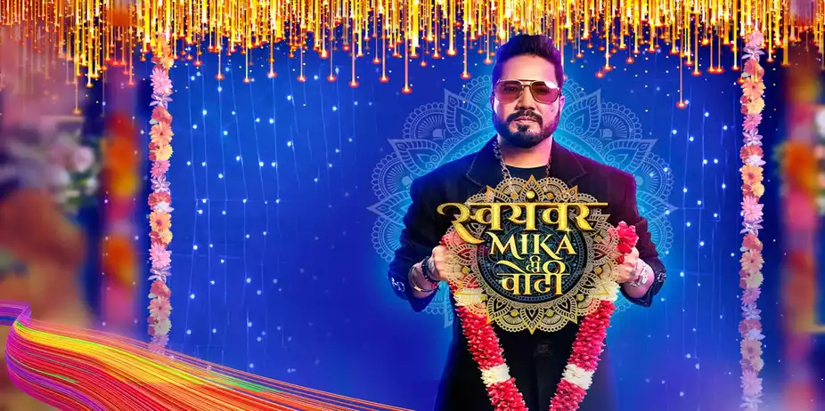 Swayamvar - Mika Di Vohti