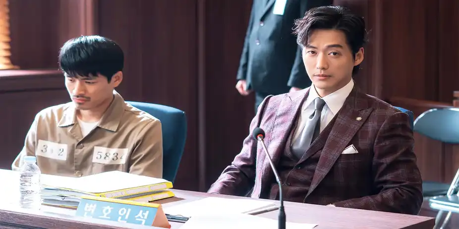 One Dollar Lawyer S1 E1 - Episode 1