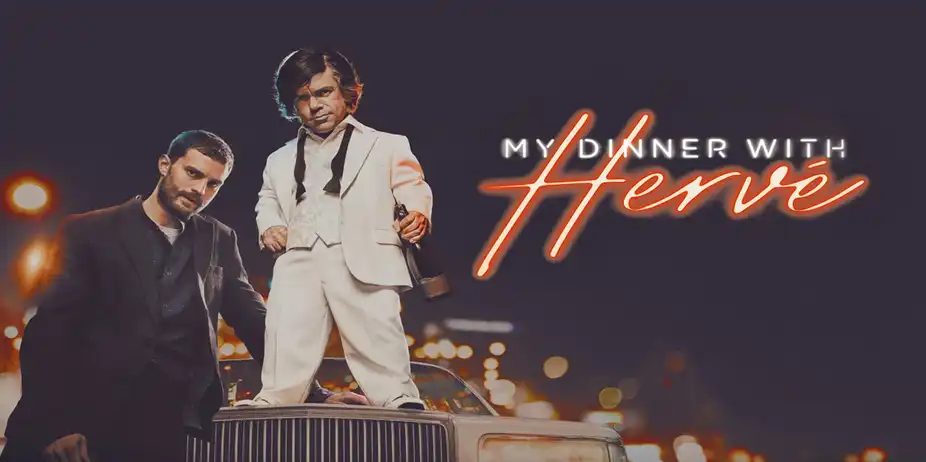 My Dinner With Hervé