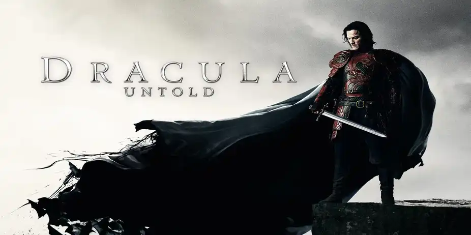 Dracula Untold