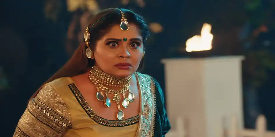 Watch Bekaaboo S1 E32 - Patali decides to seek revenge! Online All ...