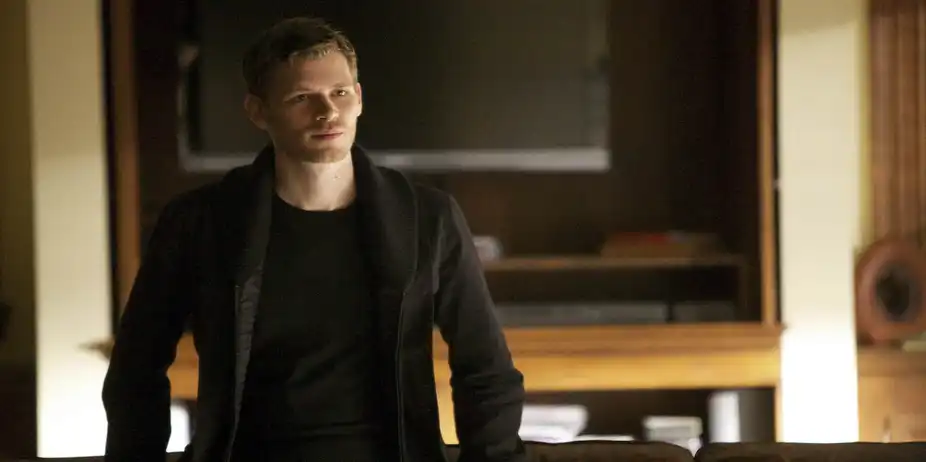 The Vampire Diaries S4 E14 - Down the Rabbit Hole
