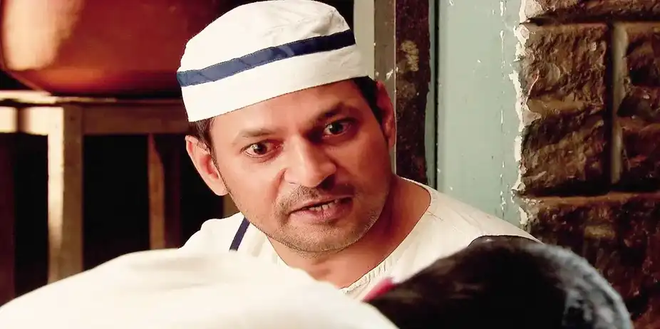 Balika Vadhu S1 E1541 - Sanchi accepts Vivek's marraige proposal