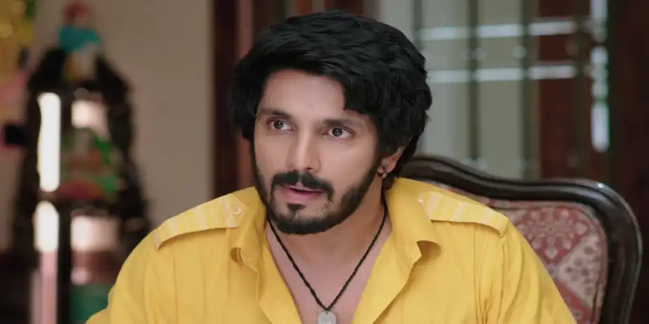 Udne Ki Aasha S1 E436 - Sachin Demands Answers