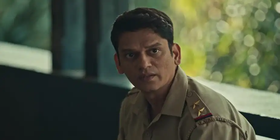 Kaalkoot S1 E1 - Janam Din