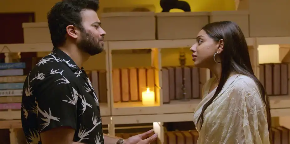 Save The Tigers S2 E7 - Fall of the Tigers