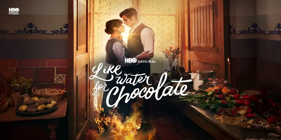 Like Water for Chocolate