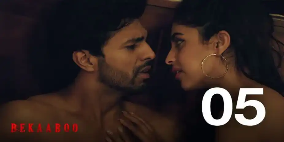 Bekaaboo S1 E5 - Charam Sukh Ya Forever Dukh