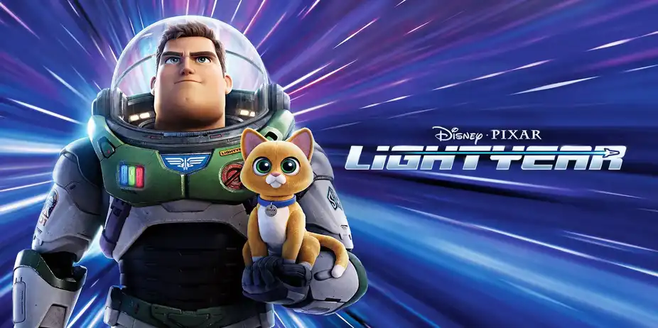 Lightyear