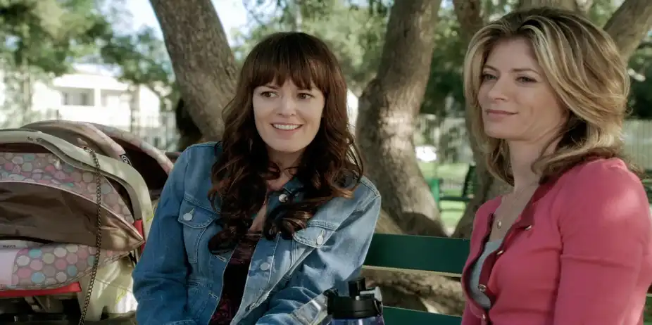 United States of Tara S3 E9 - Bryce Will Play