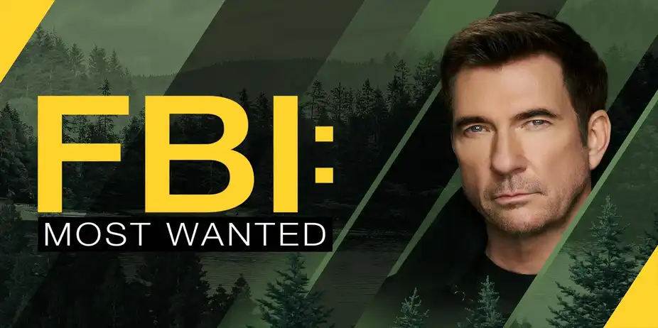 FBI: Most Wanted
