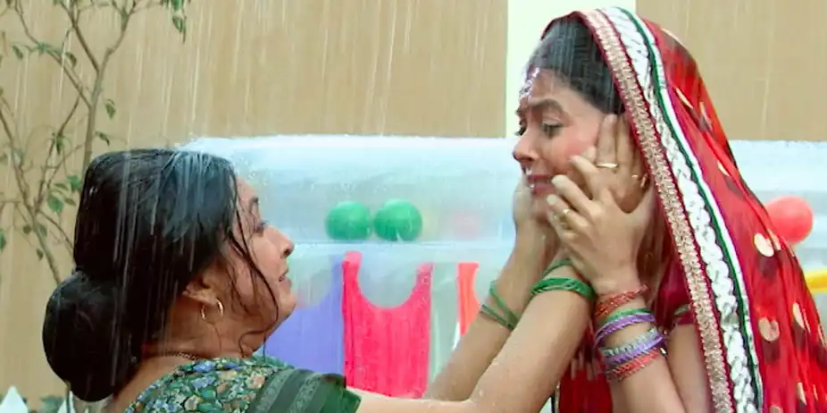 Tume Hi Sankha Tume Hi Sindura S1 E385 - Madhu Recognises Gopi