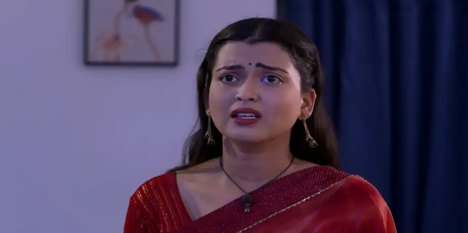 Rashi Rikshawwali S1 E1215 - Rashi leaves home an takes Vanvas