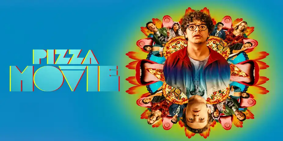 Pizza Movie