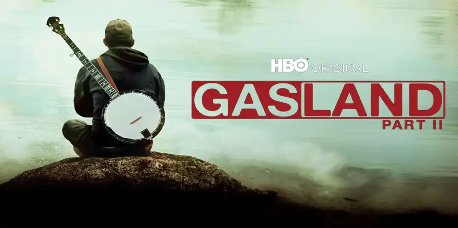 Gasland Part II