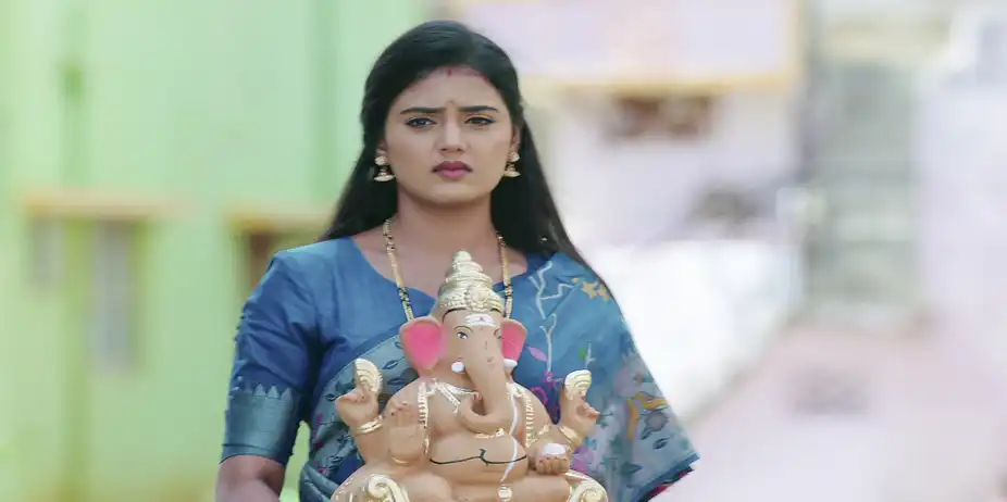 Jai Lalitha S1 E288 - Lalitha's Secret from Subbanna
