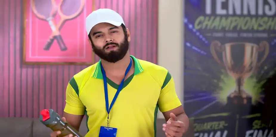 Sudhu Tomari Jonyo S1 E147 - Victor Frames Rahul