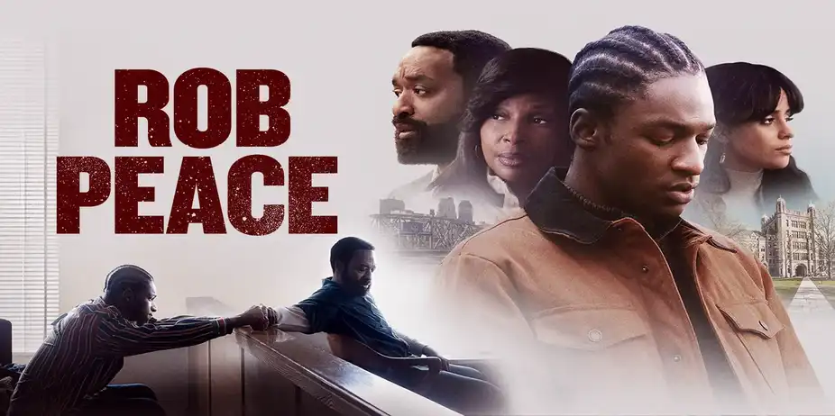Rob Peace