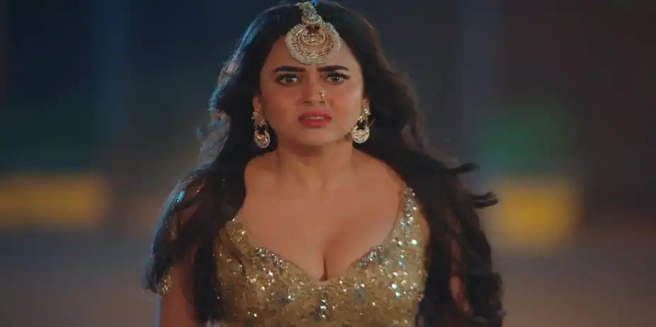 Naagin S6 E120 - Prathna to protect Purvika!
