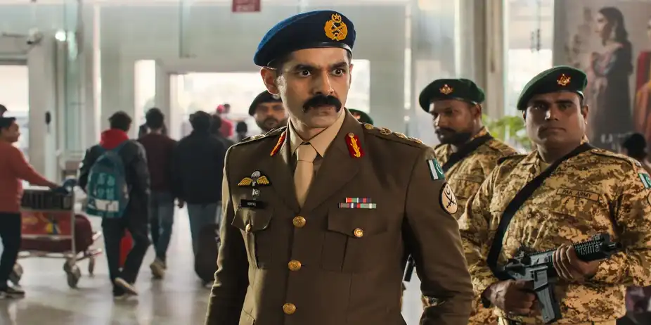 Salakaar S1 E5 - Turup ka Ikka