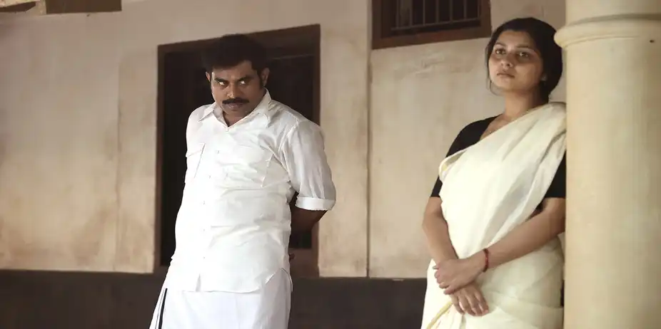 Nagendran's Honeymoons S1 E4 - Saavithri