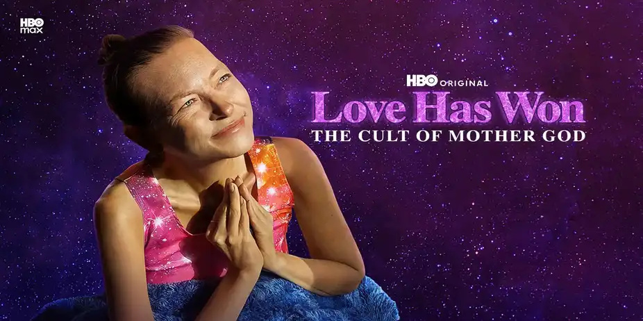 Love Has Won: The Cult Of Mother God
