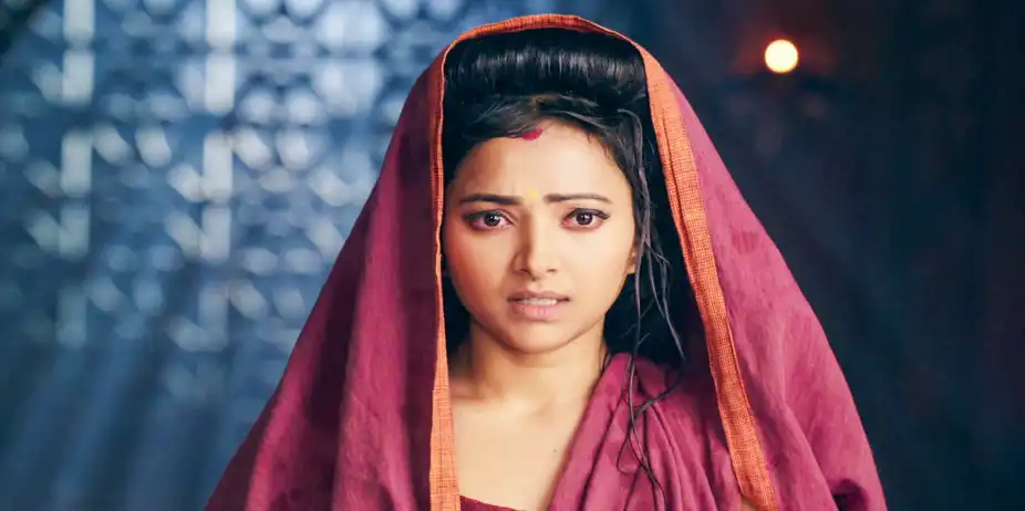 Chandra Nandini S1 E79 - Nandini Uncovers the Truth