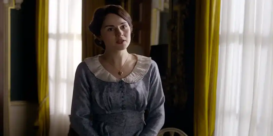 Downton Abbey S1 E7 - Episode Seven