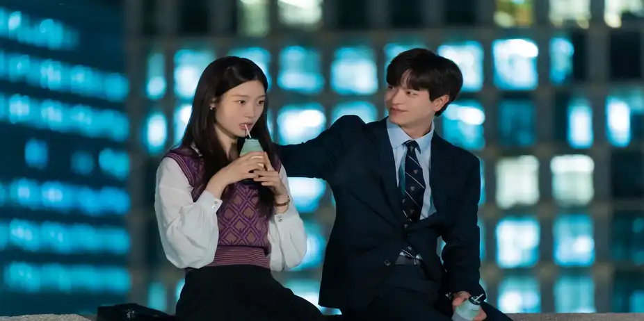 The Golden Spoon S1 E4 - Episode 4