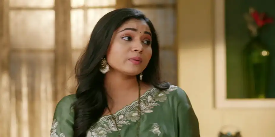 Vachan Dile Tu Mala S1 E253 - Divya Makes a Wicked Move