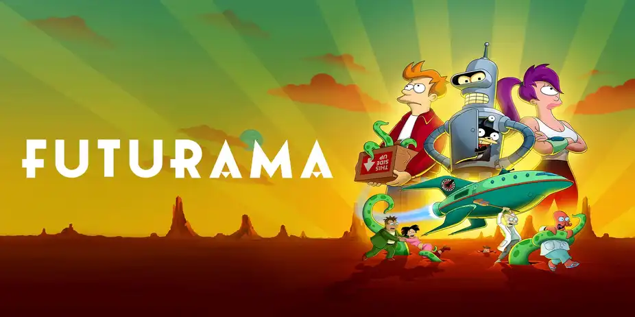 Futurama