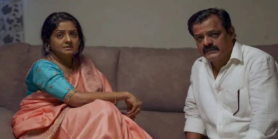 Brothers and Sisters S1 E65 - SS' Disappointment Turns to Anger