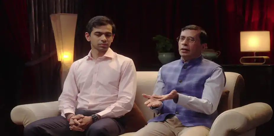 Heroes S1 E4 - Jain Irrigation