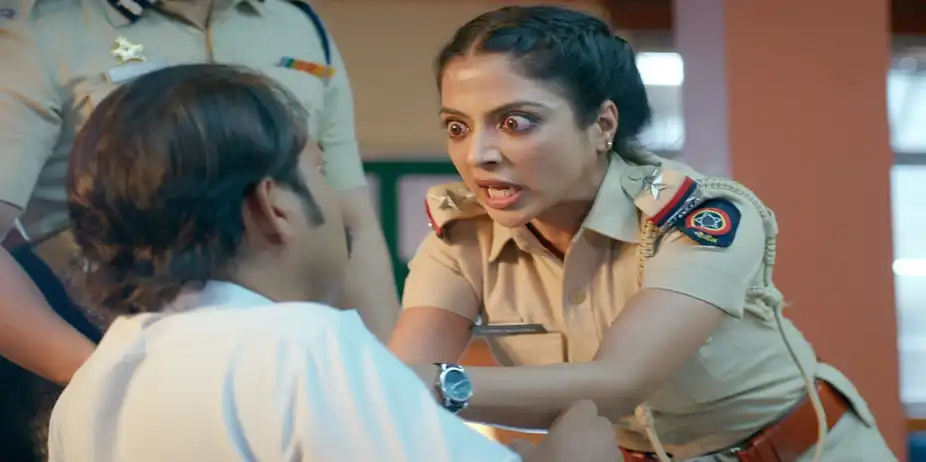 Aashiqana S3 E33 - Call of Duty