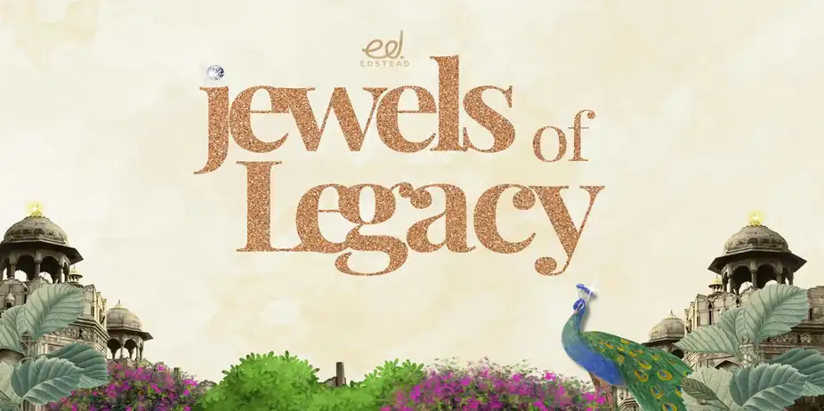 Jewels of Legacy