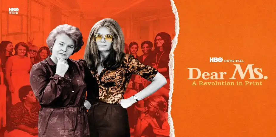 Dear Ms.: A Revolution In Print