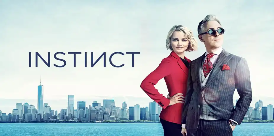 Instinct