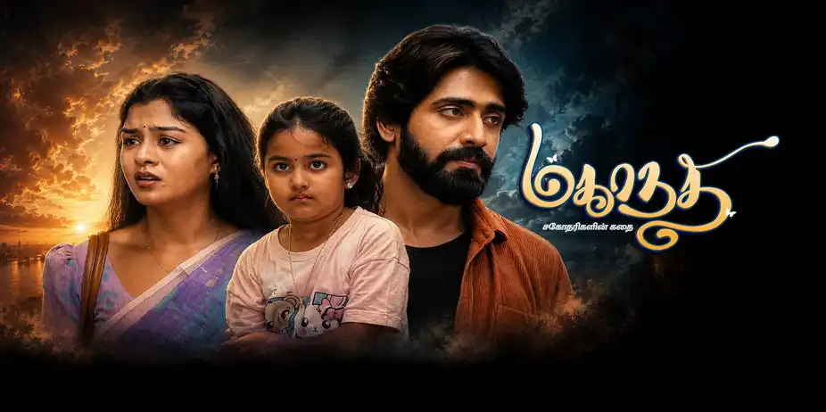 Mahanadhi