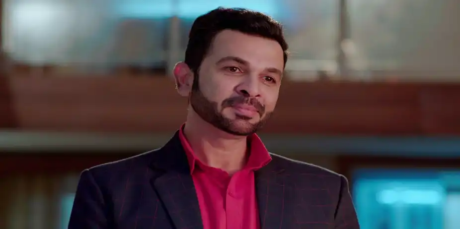 Premachi Goshta S1 E247 - Harshvardhan's Evil Ploy