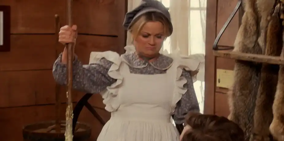 Parks And Recreation S5 E19 - Article Two