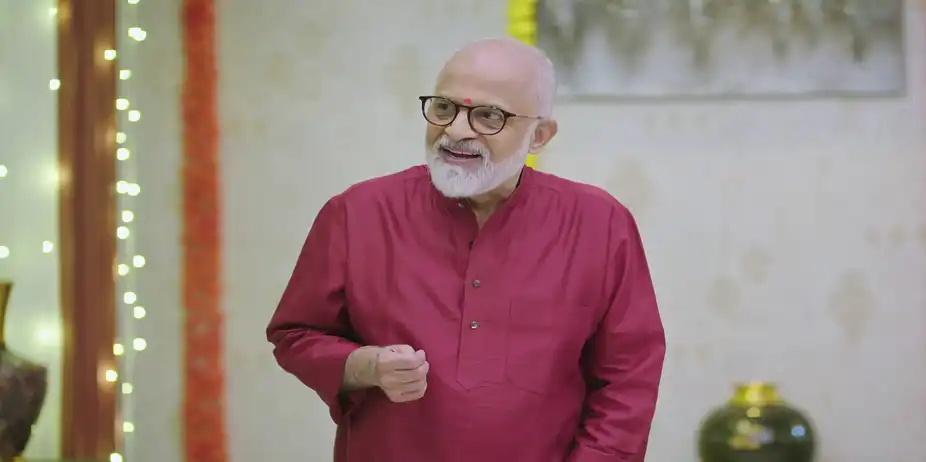Pavithra Bandhana S1 E164 - Will Pavithra Leave Dev?