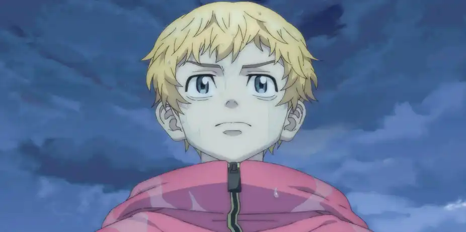 Tokyo Revengers S2 E13 - When It Rains, It Pours