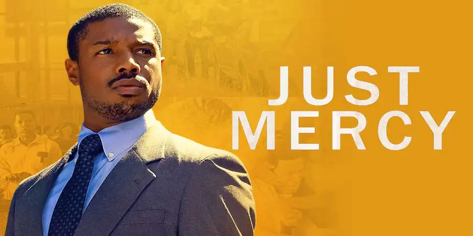 Just Mercy