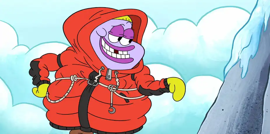 Spongebob Squarepants S13 E23 - Spatula of the Heavens / Gary's Playhouse