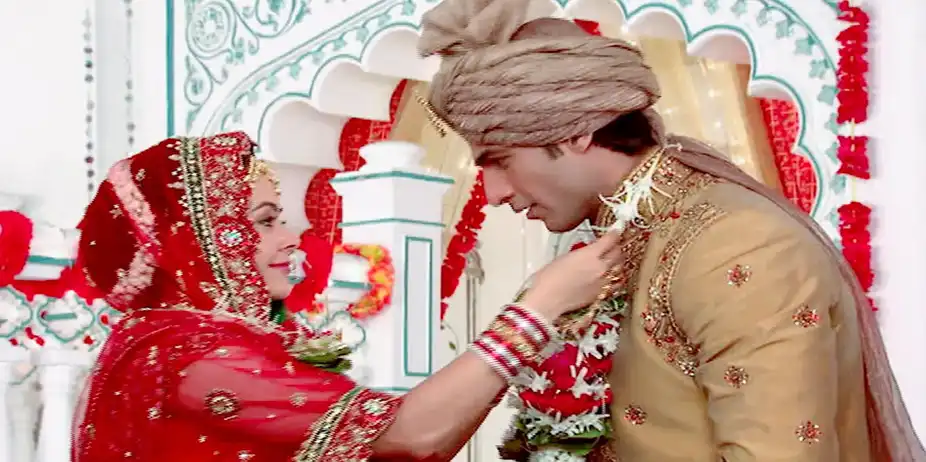 Tume Hi Sankha Tume Hi Sindura S1 E388 - Gopi Becomes Aham's Bride