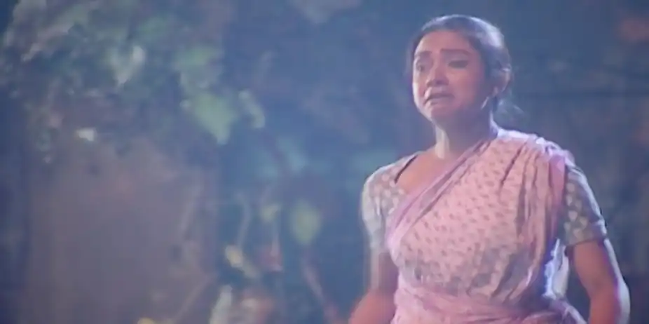 Maa S1 E49 - Phula Meets With An Accident