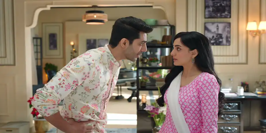 Taara S1 E1 - Meet Taara and Yuvraaj